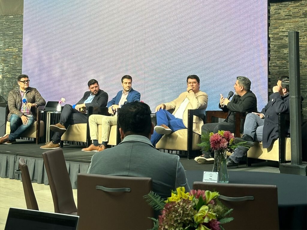 Saniss Awards cerro con éxito su edición 2025